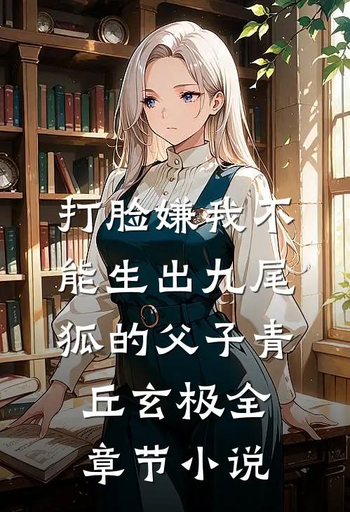 打脸嫌我不能生出九尾狐的父子青丘玄极全章节小说