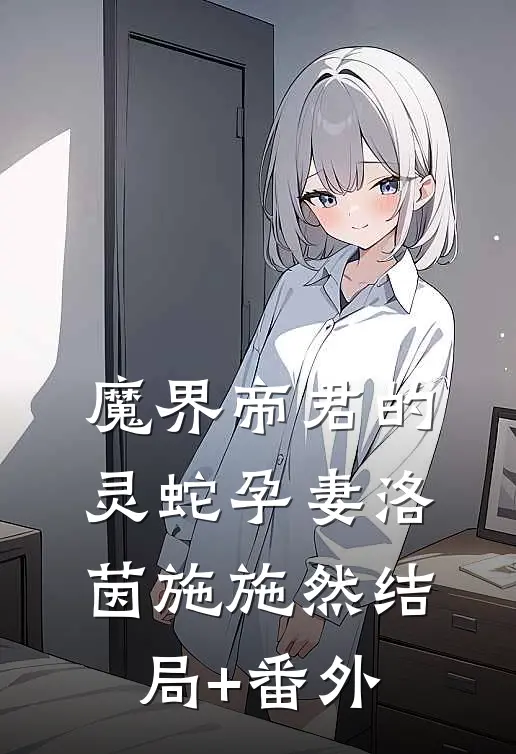 魔界帝君的灵蛇孕妻洛茵施施然结局+番外