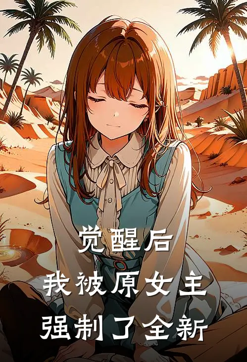 觉醒后，我被原女主强制了全新