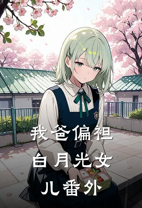 我爸偏袒白月光女儿 番外