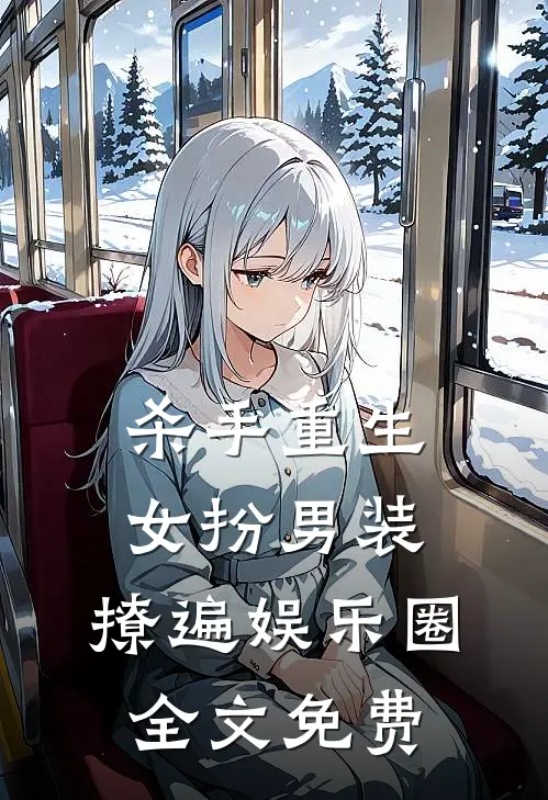 杀手重生：女扮男装，撩遍娱乐圈全文免费