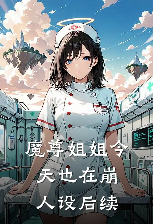 魔尊姐姐今天也在崩人设后续