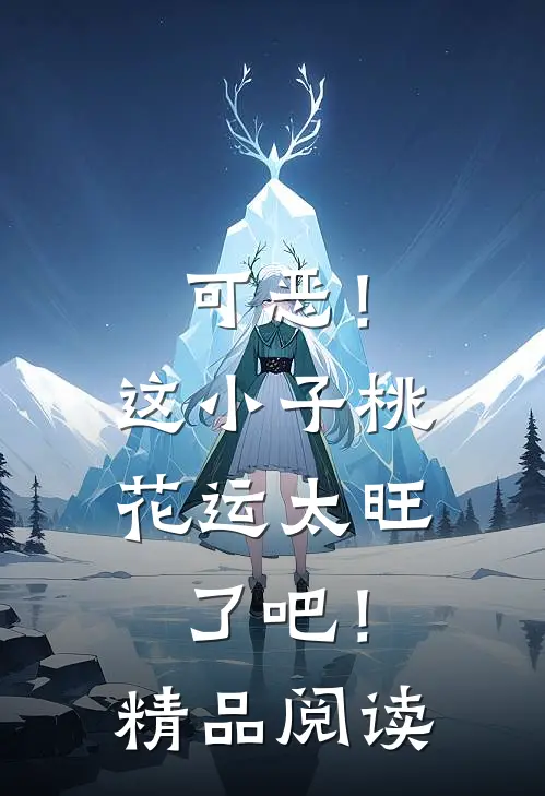 可恶！这小子桃花运太旺了吧！精品阅读