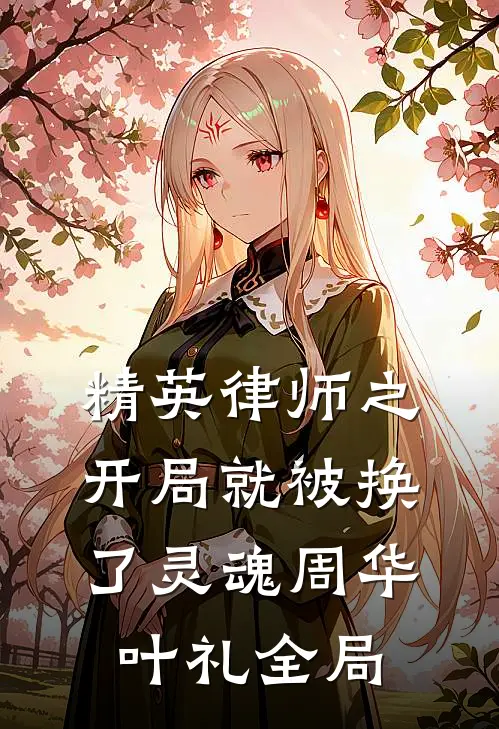 精英律师之开局就被换了灵魂周华叶礼全局
