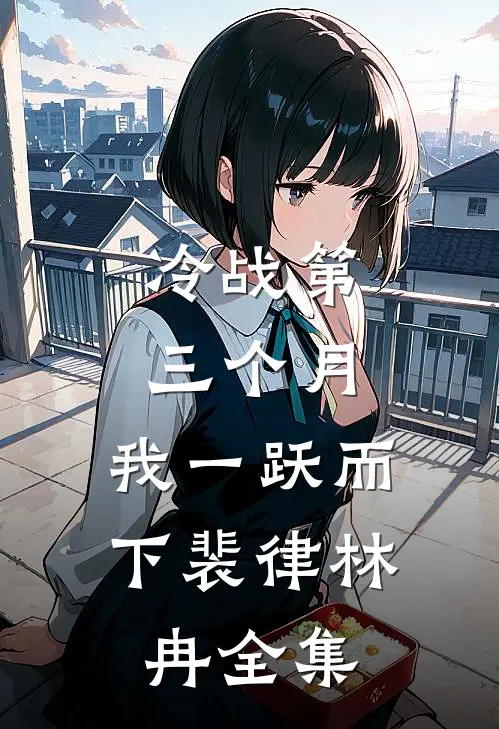 冷战第三个月，我一跃而下裴律林冉全集