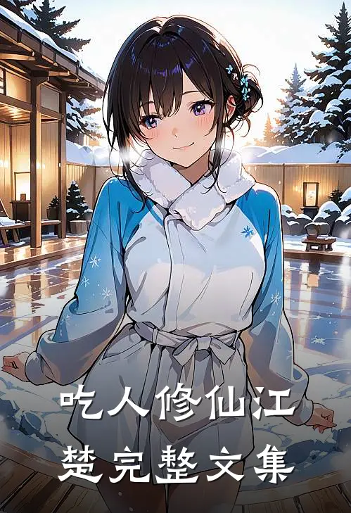吃人修仙江楚完整文集