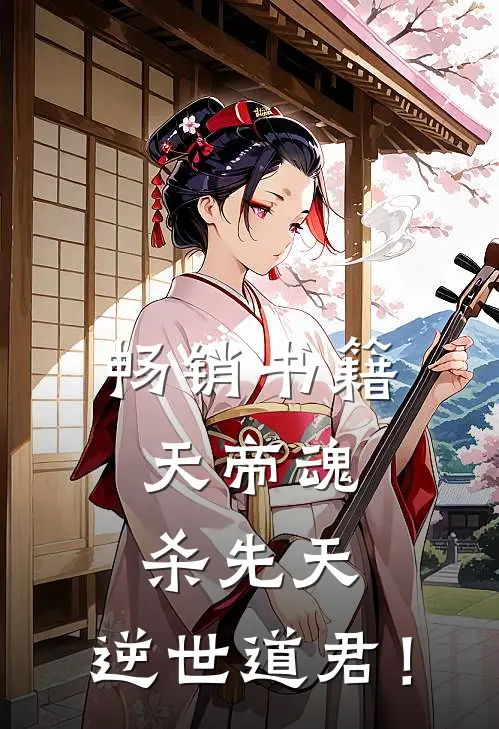 畅销书籍天帝魂，杀先天，逆世道君！