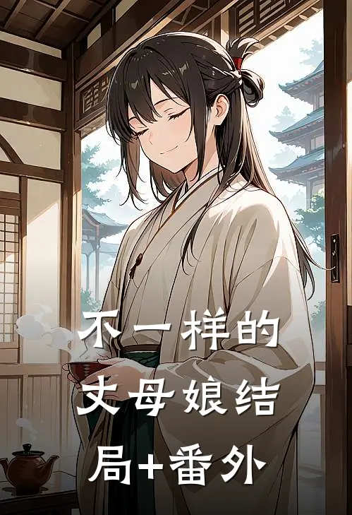 不一样的丈母娘结局+番外