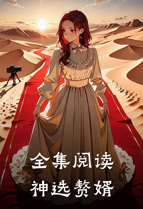 全集阅读神选赘婿