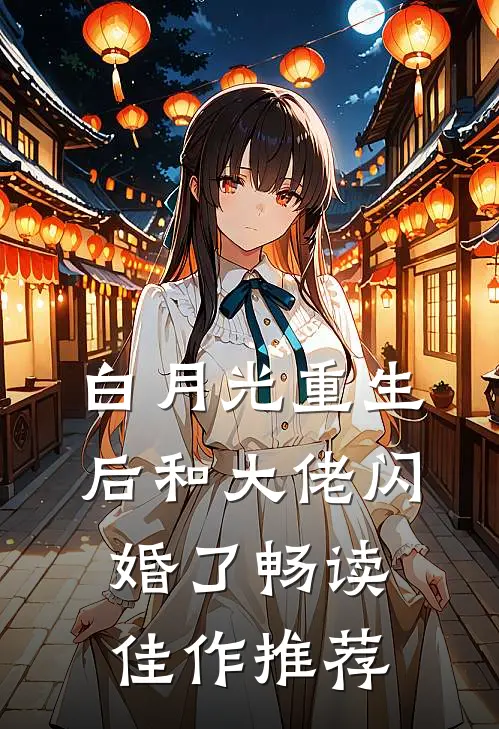 白月光重生后和大佬闪婚了畅读佳作推荐
