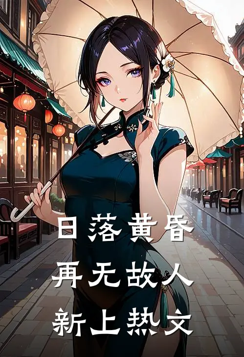 日落黄昏再无故人新上热文