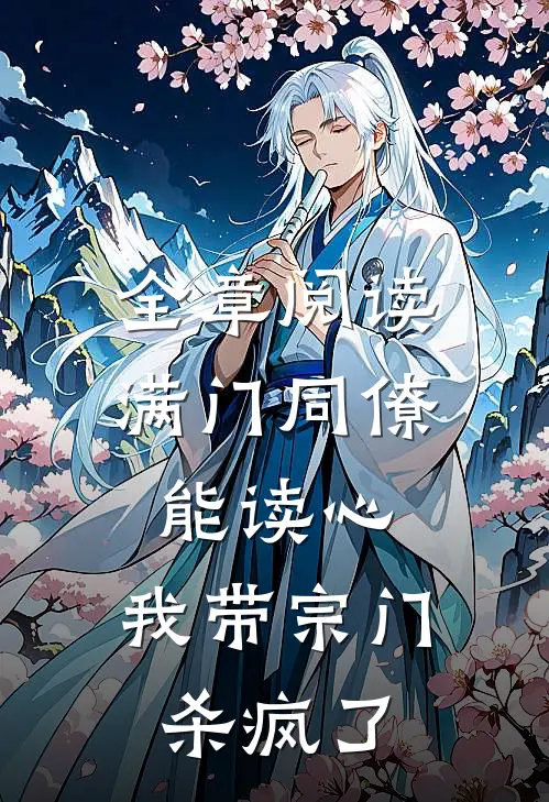 全章阅读满门同僚能读心，我带宗门杀疯了