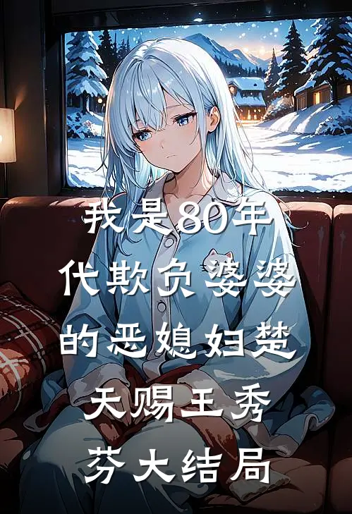 我是80年代欺负婆婆的恶媳妇楚天赐王秀芬大结局