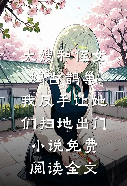 大嫂和侄女鸠占鹊巢，我反手让她们扫地出门小说免费阅读全文