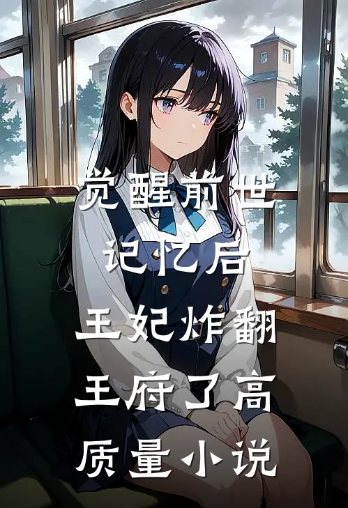 觉醒前世记忆后，王妃炸翻王府了高质量小说