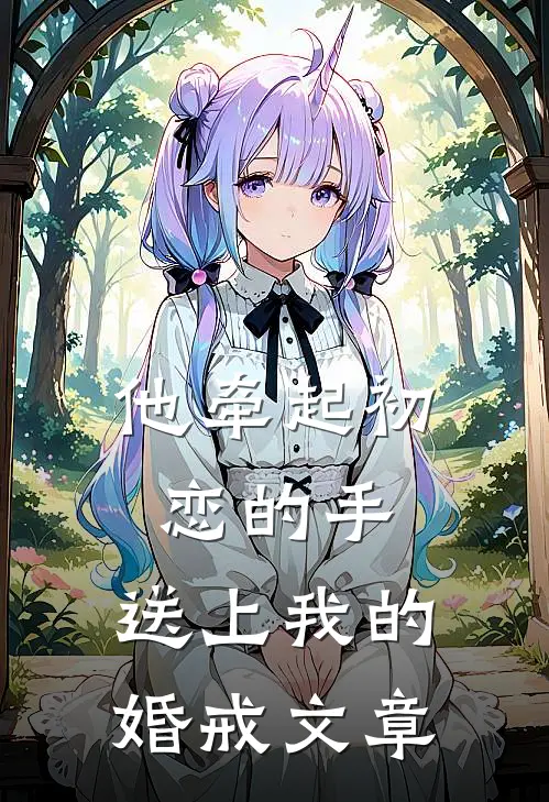 他牵起初恋的手，送上我的婚戒文章
