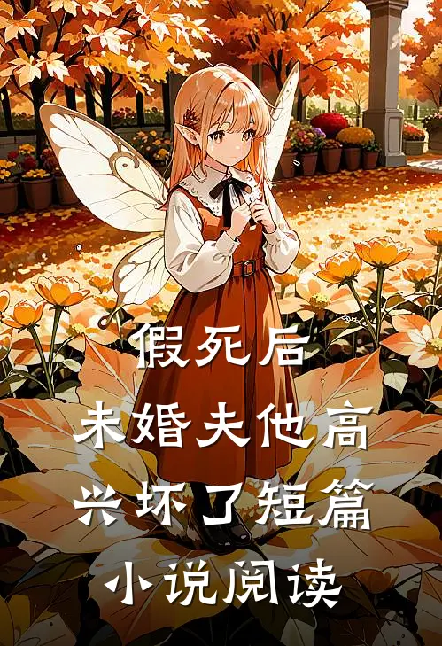 假死后，未婚夫他高兴坏了短篇小说阅读