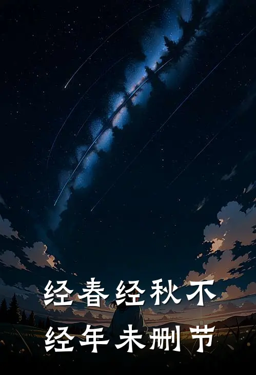 经春经秋不经年未删节