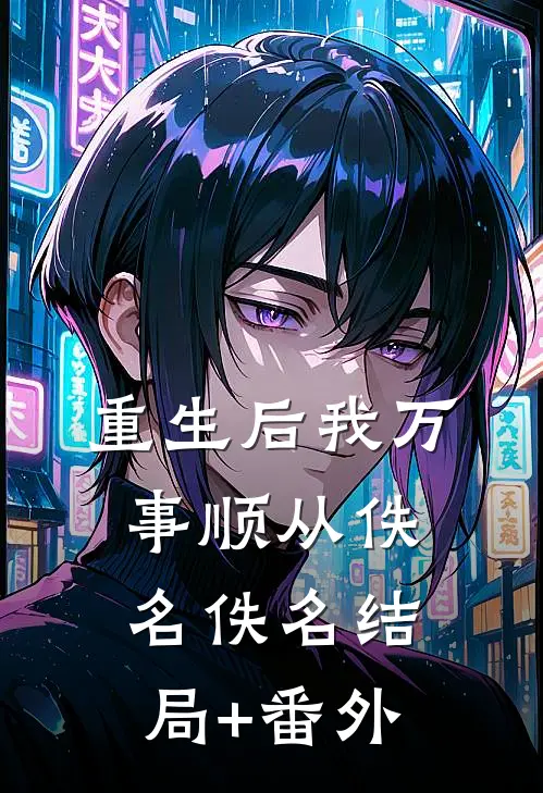 重生后我万事顺从佚名佚名结局+番外
