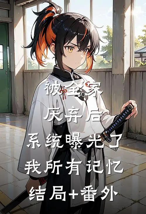 被全家厌弃后，系统曝光了我所有记忆结局+番外