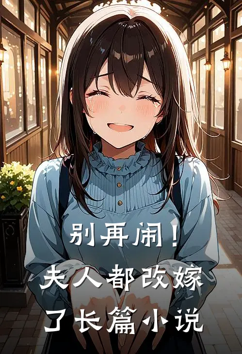 别再闹!夫人都改嫁了长篇在线阅读