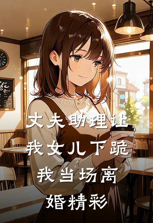 丈夫助理让我女儿下跪，我当场离婚精彩