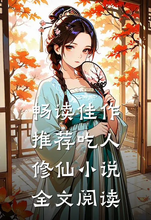 畅读佳作推荐吃人修仙小说全文阅读