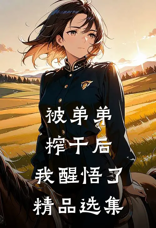 被弟弟榨干后，我醒悟了精品选集