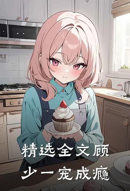 精选全文顾少一宠成瘾