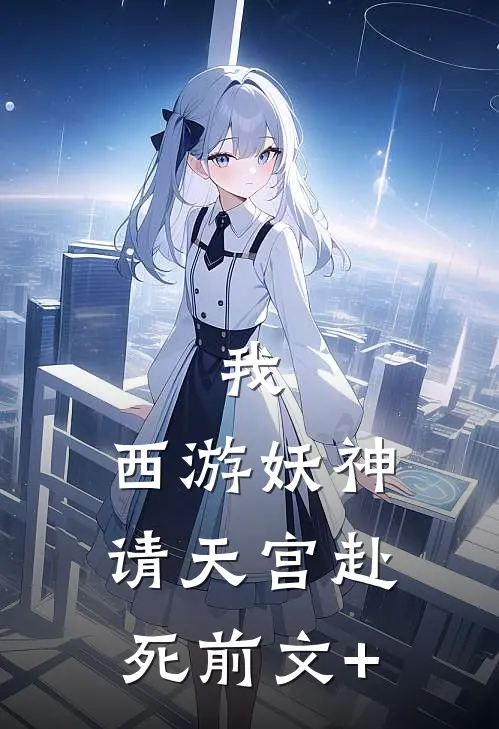 我，西游妖神，请天宫赴死前文+