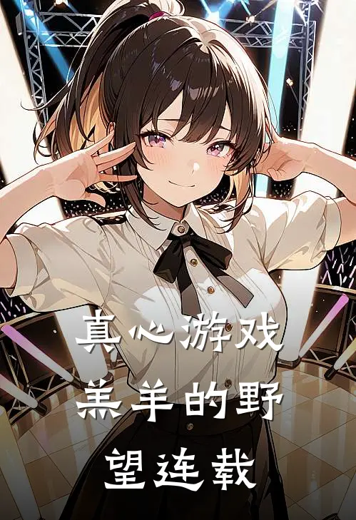 真心游戏：羔羊的野望连载
