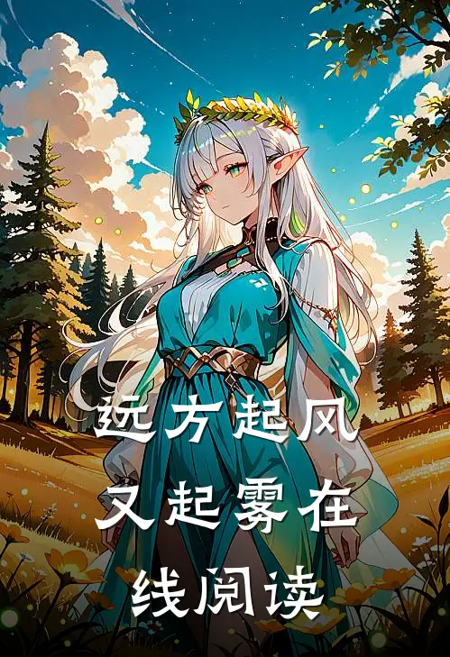 远方起风又起雾在线阅读