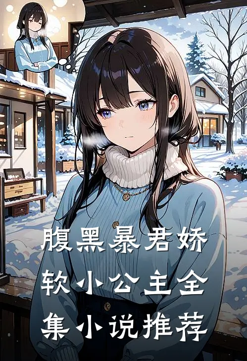 腹黑暴君娇软小公主全集小说推荐
