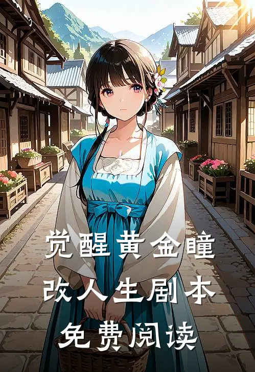 《觉醒黄金瞳，改人生剧本》免费阅读