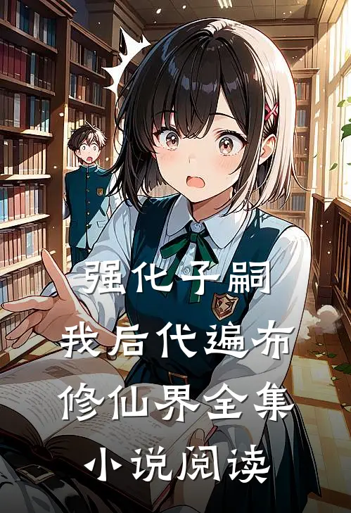 强化子嗣：我后代遍布修仙界全集小说阅读