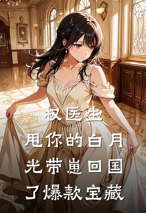 权医生，甩你的白月光带崽回国了爆款宝藏