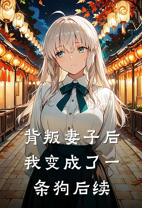 背叛妻子后,我变成了一条狗后续