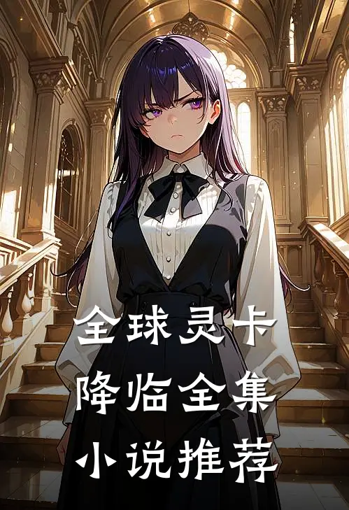 全球灵卡降临全集小说推荐