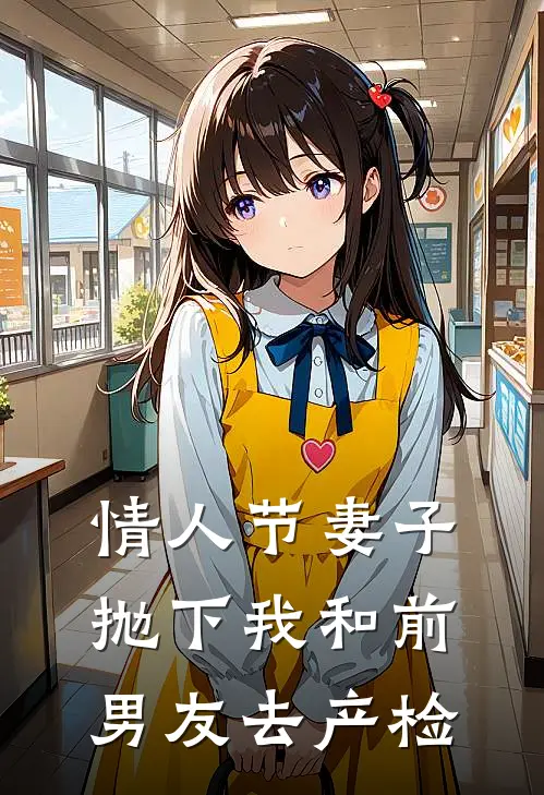 情人节妻子抛下我和前男友去产检