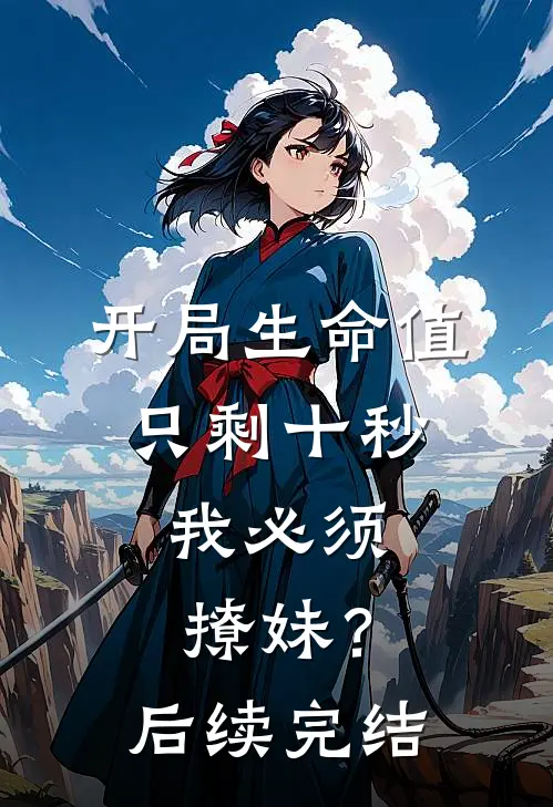 开局生命值只剩十秒，我必须撩妹？后续完结