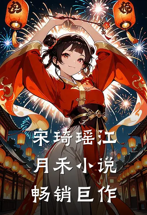 宋琦瑶江月禾小说畅销巨作