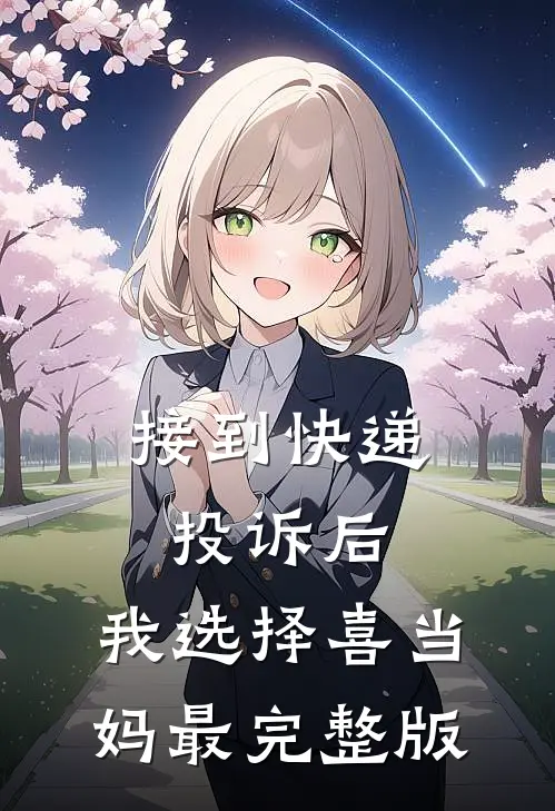 接到快递投诉后，我选择喜当妈最完整版