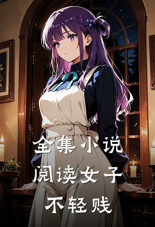 全集小说阅读女子不轻贱