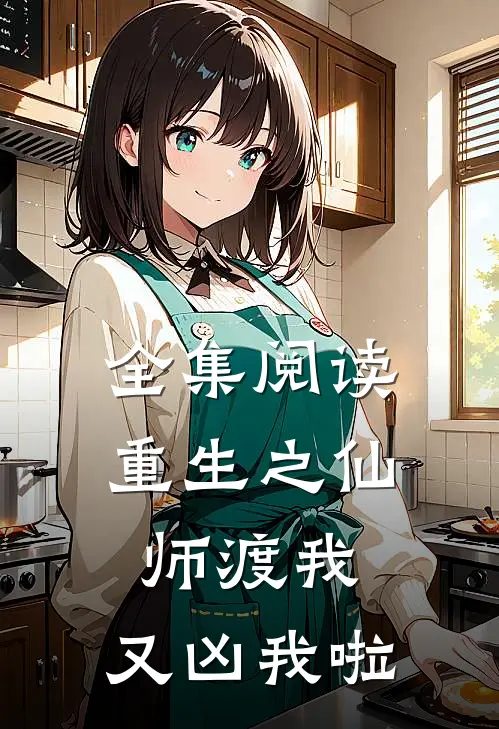 全集阅读重生之仙师渡我，又凶我啦