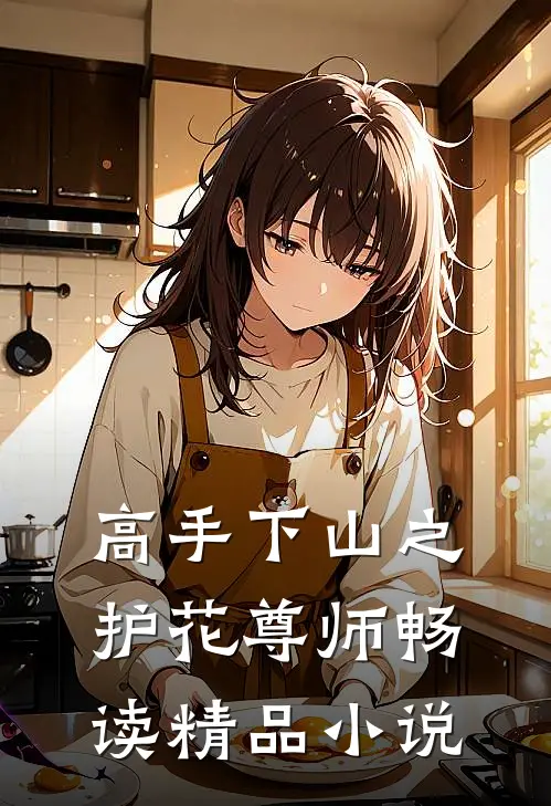 高手下山之护花尊师畅读精品小说