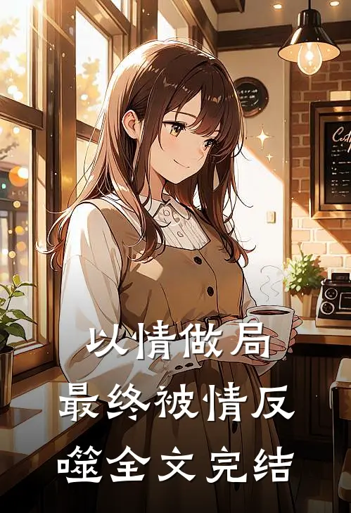 以情做局，最终被情反噬全文完结