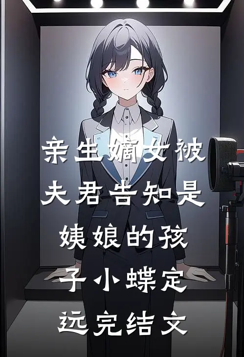 亲生嫡女被夫君告知是姨娘的孩子小蝶定远完结文