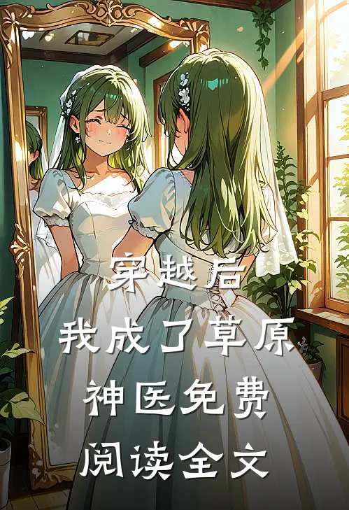 穿越后，我成了草原神医免费阅读全文