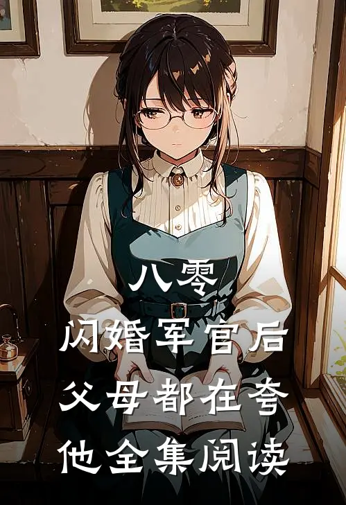 八零：闪婚军官后，父母都在夸他全集阅读
