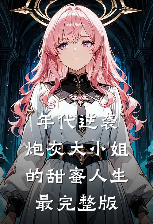 年代逆袭：炮灰大小姐的甜蜜人生最完整版